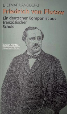 Friedrich von Flotow