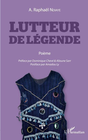 Lutteur de légende