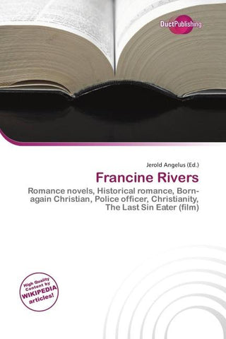 Francine Rivers