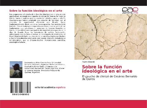 Sobre la función ideológica en el arte