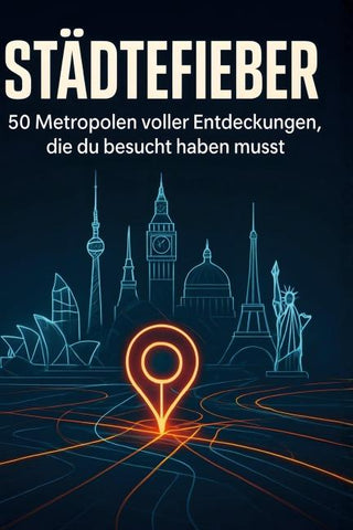 Städtefieber