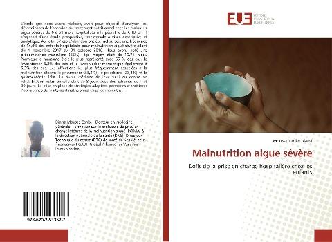 Malnutrition aigue sévère