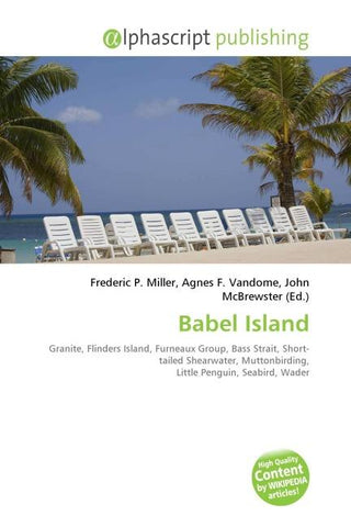Babel Island