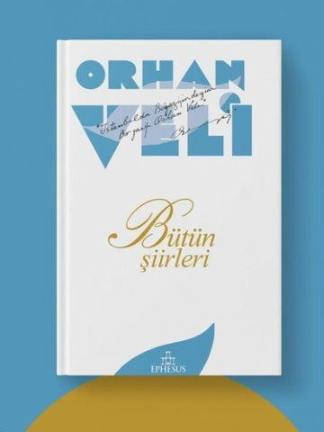 Orhan Veli - Bütün Siirleri