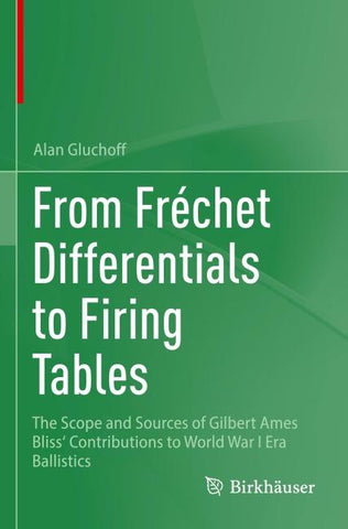 From Frechet Differentials to Firing Tables
