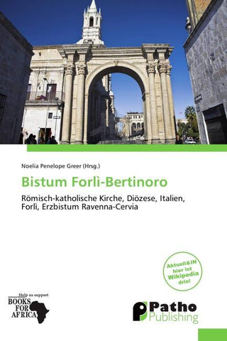 Bistum Forlì-Bertinoro
