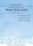 Max Welcker