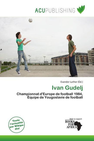 Ivan Gudelj