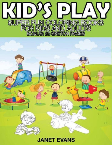 Kid's Play