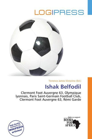 Ishak Belfodil