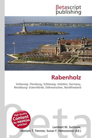Rabenholz