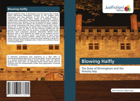 Blowing Halfly