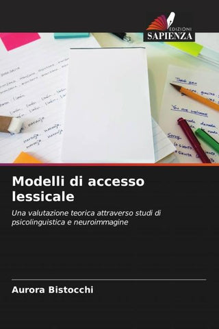 Modelli di accesso lessicale