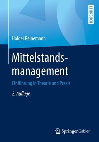 Mittelstandsmanagement