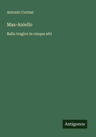 Mas-Aniello