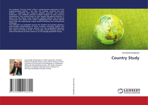 Country Study