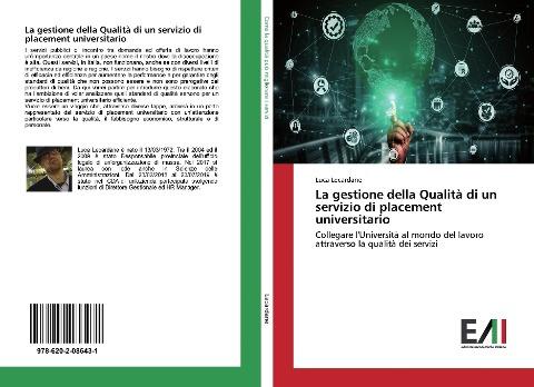 La gestione della Qualità di un servizio di placement universitario