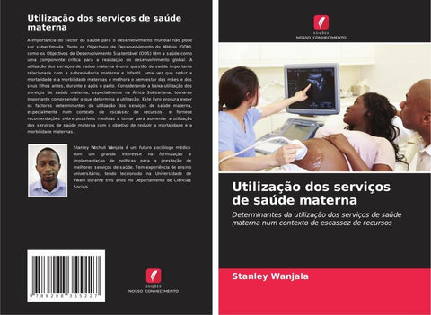 Utilização dos serviços de saúde materna