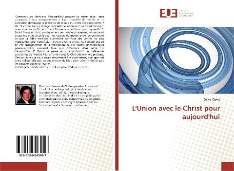 L'Union avec le Christ pour aujourd'hui