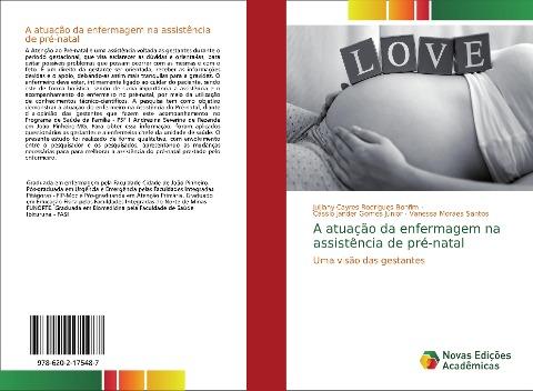 A atuação da enfermagem na assistência de pré-natal