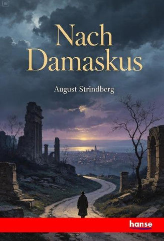 Nach Damaskus
