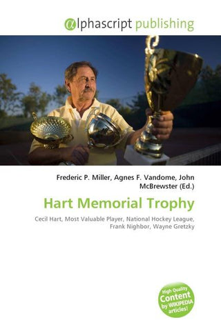Hart Memorial Trophy