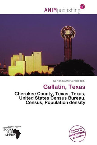 Gallatin, Texas