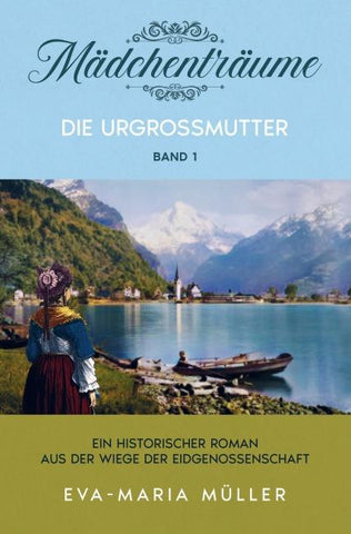 Die Urgroßmutter