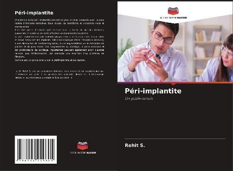 Péri-implantite