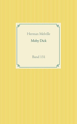 Moby Dick