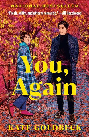 You, Again