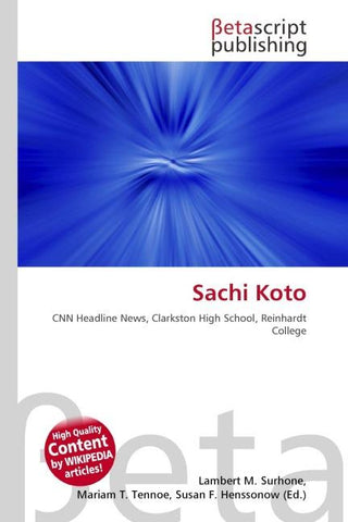 Sachi Koto