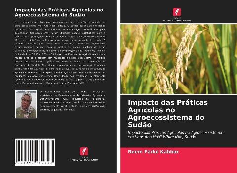 Impacto das Práticas Agrícolas no Agroecossistema do Sudão