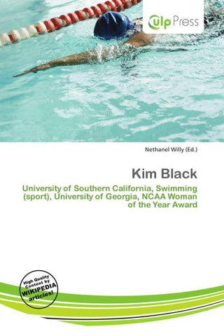 Kim Black