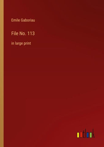 File No. 113