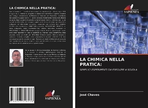 LA CHIMICA NELLA PRATICA: