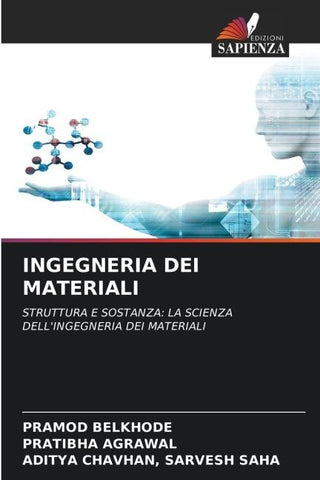 INGEGNERIA DEI MATERIALI