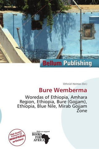 Bure Wemberma