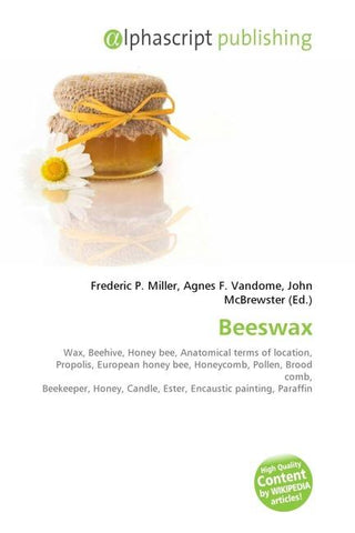 Beeswax