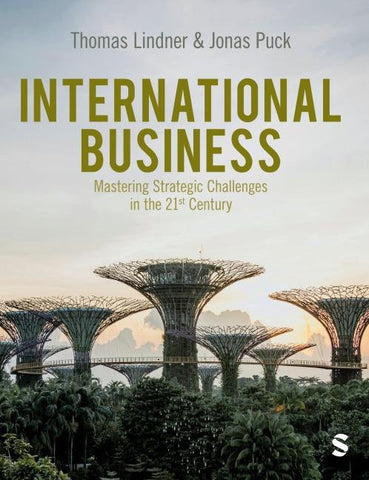 International Business