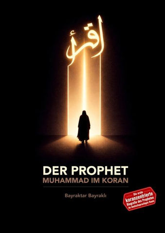 Der Prophet Muhammad im Koran