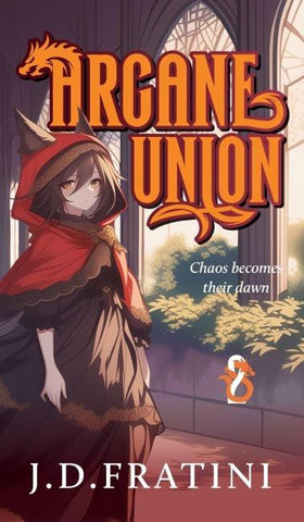 Arcane Union