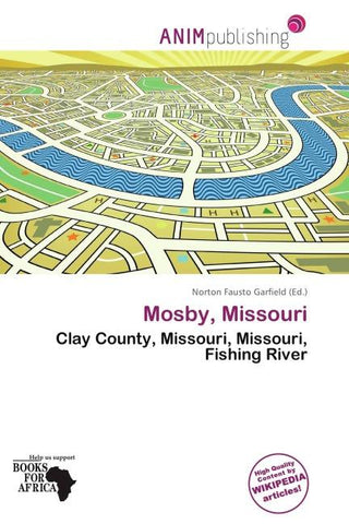 Mosby, Missouri