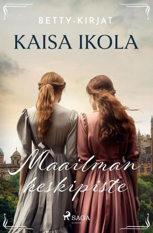 Maailman keskipiste