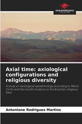 Axial time: axiological configurations and religious diversity