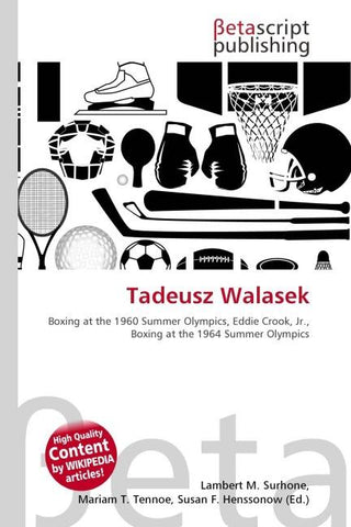 Tadeusz Walasek