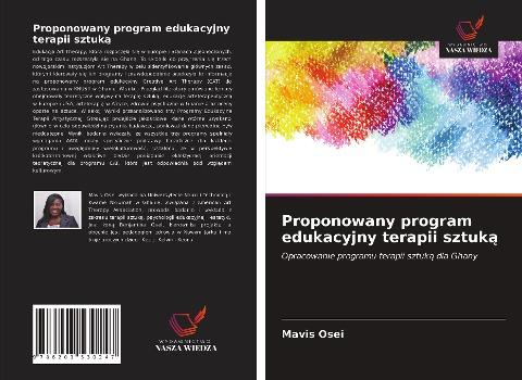 Proponowany program edukacyjny terapii sztuk¿