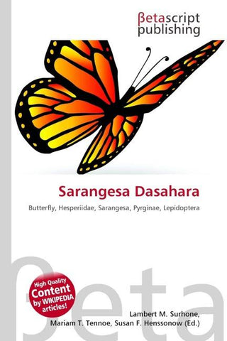 Sarangesa Dasahara