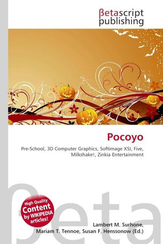 Pocoyo