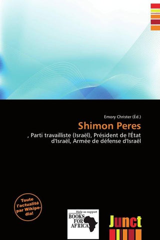 Shimon Peres